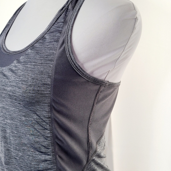 ATHLETA Forerunner Racerback Tank Top B - Picture 3 of 8